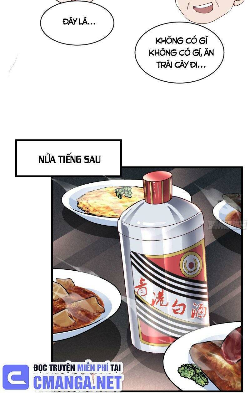 Từ Hồng Nguyệt Khai Thủy Chapter 79 - 22
