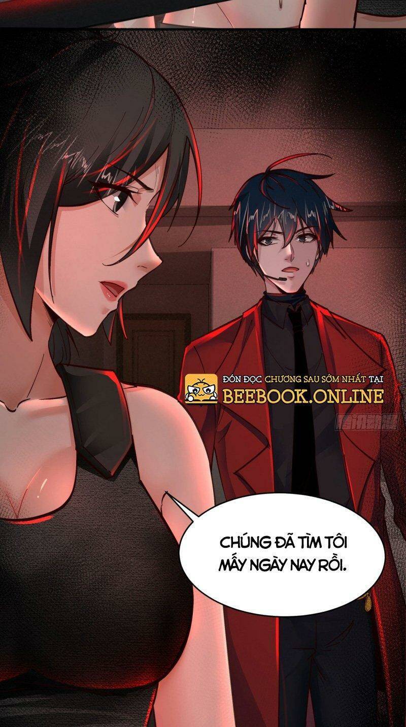 Từ Hồng Nguyệt Khai Thủy Chapter 79 - 42