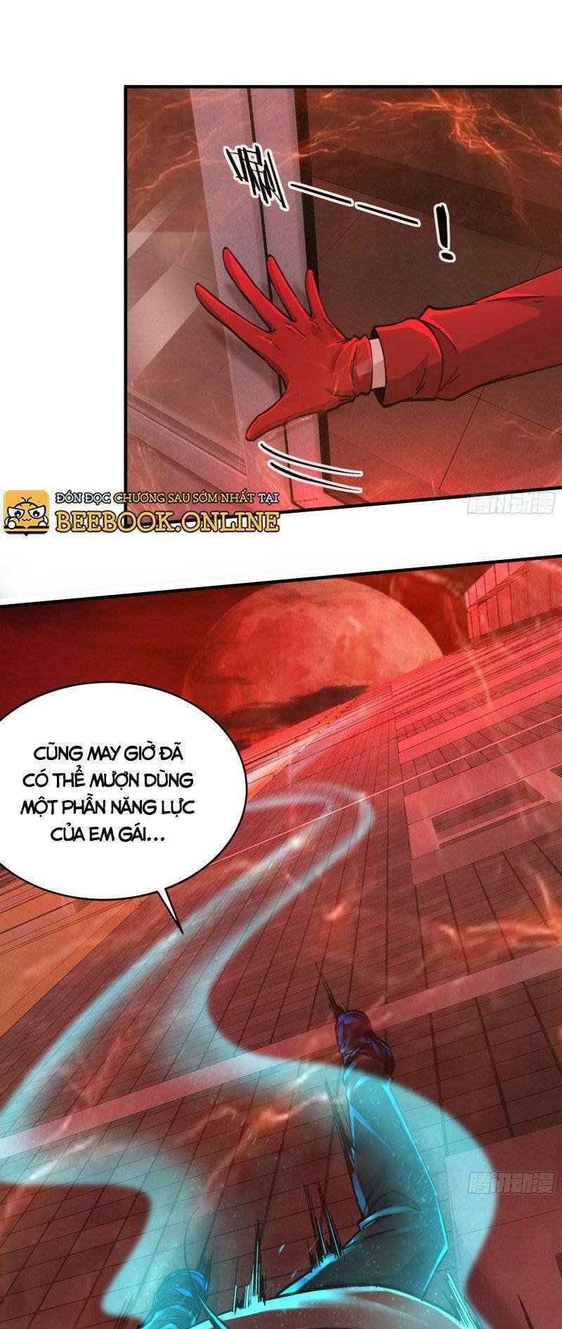 Từ Hồng Nguyệt Khai Thủy Chapter 80 - 27