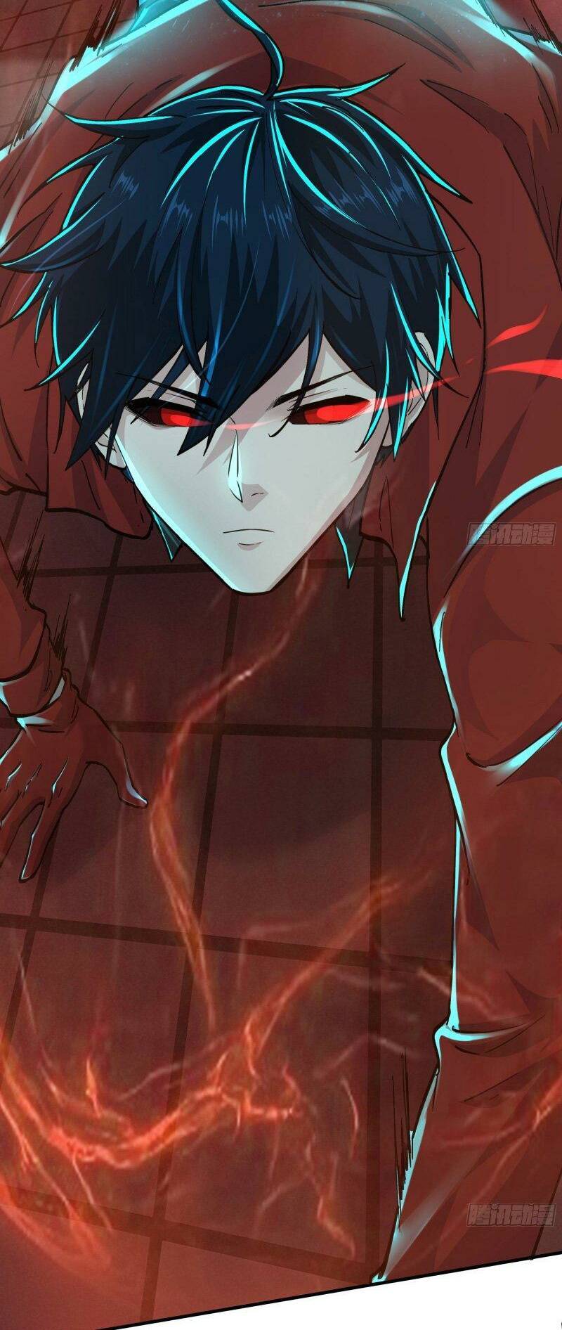 Từ Hồng Nguyệt Khai Thủy Chapter 80 - 28