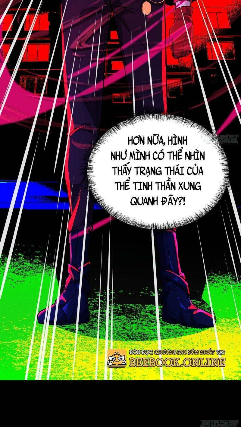 Từ Hồng Nguyệt Khai Thủy Chapter 80 - 40