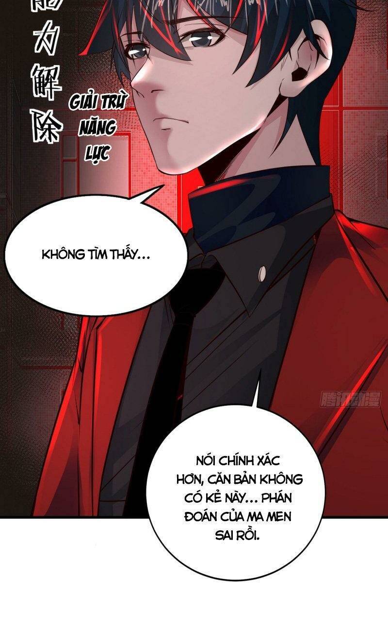 Từ Hồng Nguyệt Khai Thủy Chapter 80 - 46