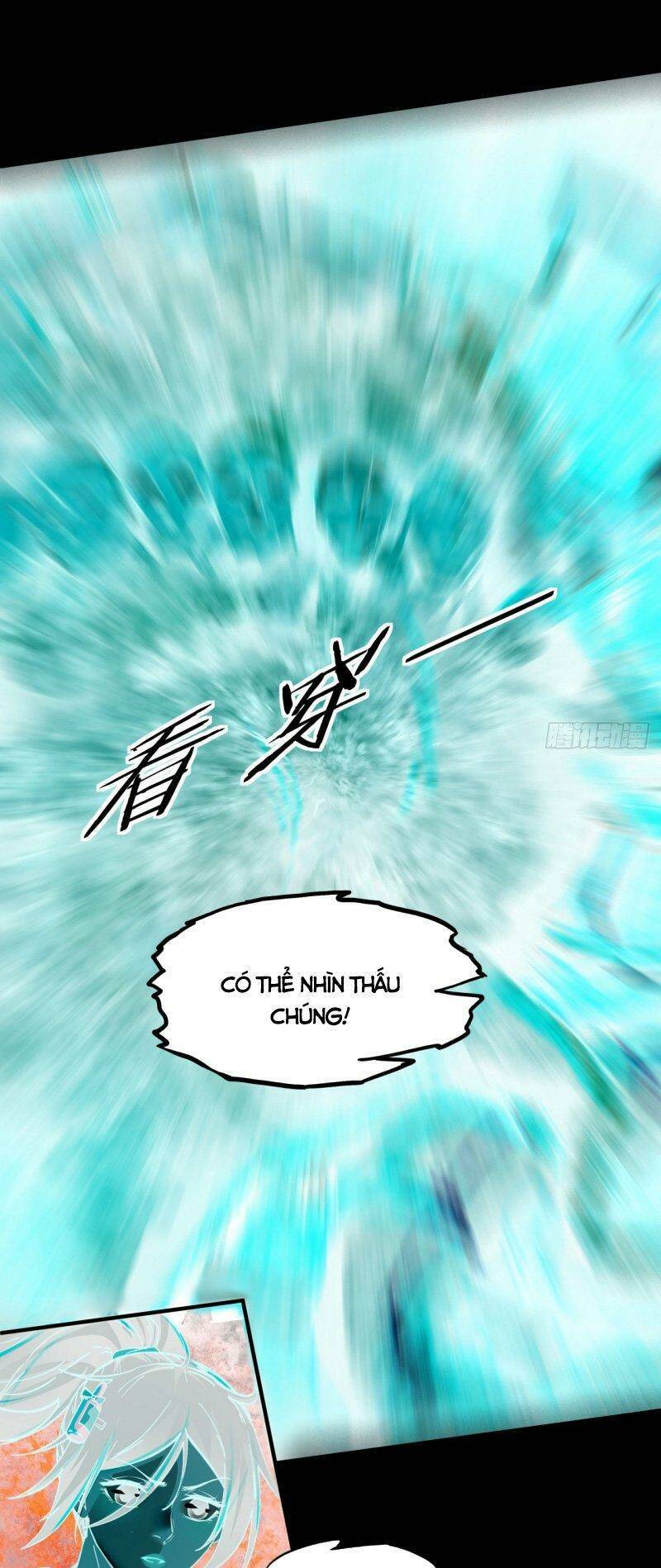 Từ Hồng Nguyệt Khai Thủy Chapter 81 - 17