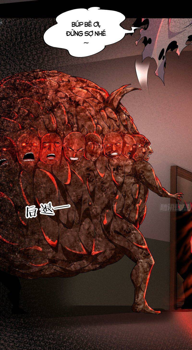 Từ Hồng Nguyệt Khai Thủy Chapter 84 - 14