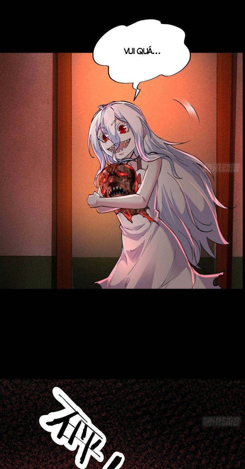 Từ Hồng Nguyệt Khai Thủy Chapter 84 - 19