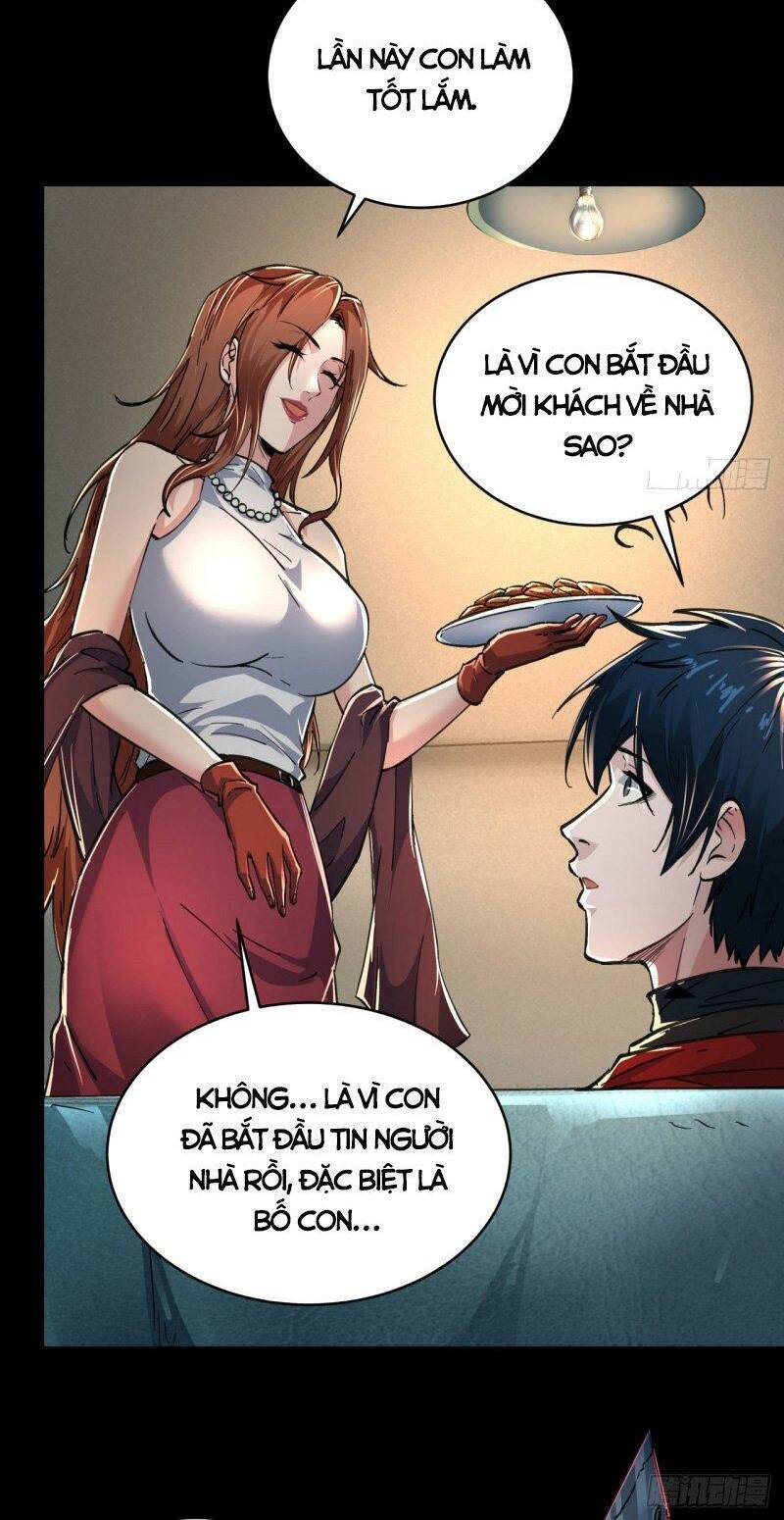 Từ Hồng Nguyệt Khai Thủy Chapter 84 - 38