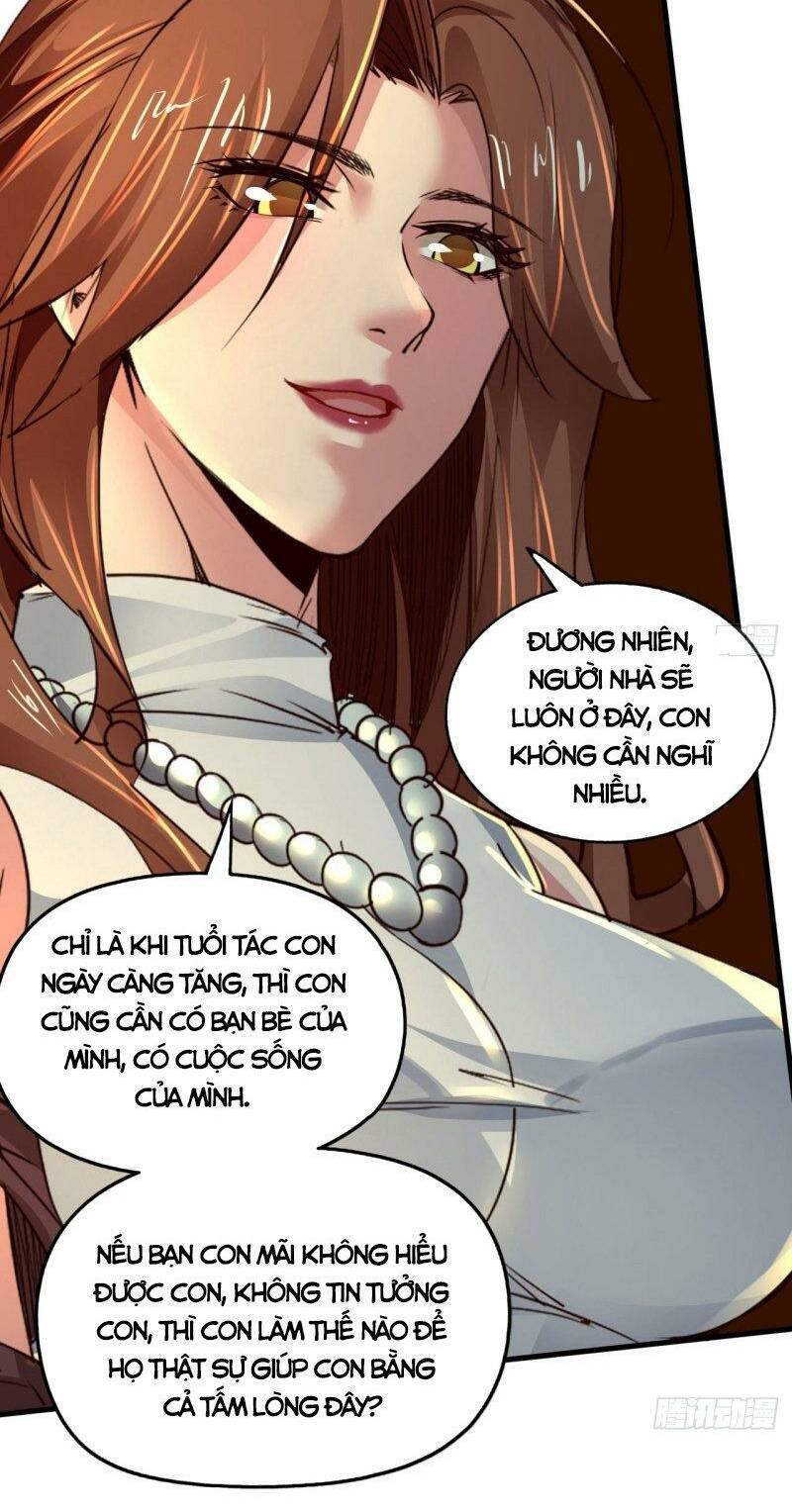 Từ Hồng Nguyệt Khai Thủy Chapter 85 - 2