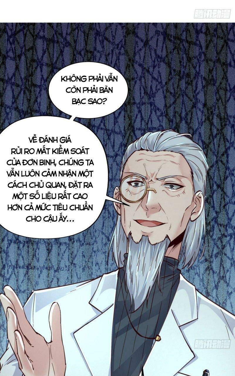 Từ Hồng Nguyệt Khai Thủy Chapter 85 - 17