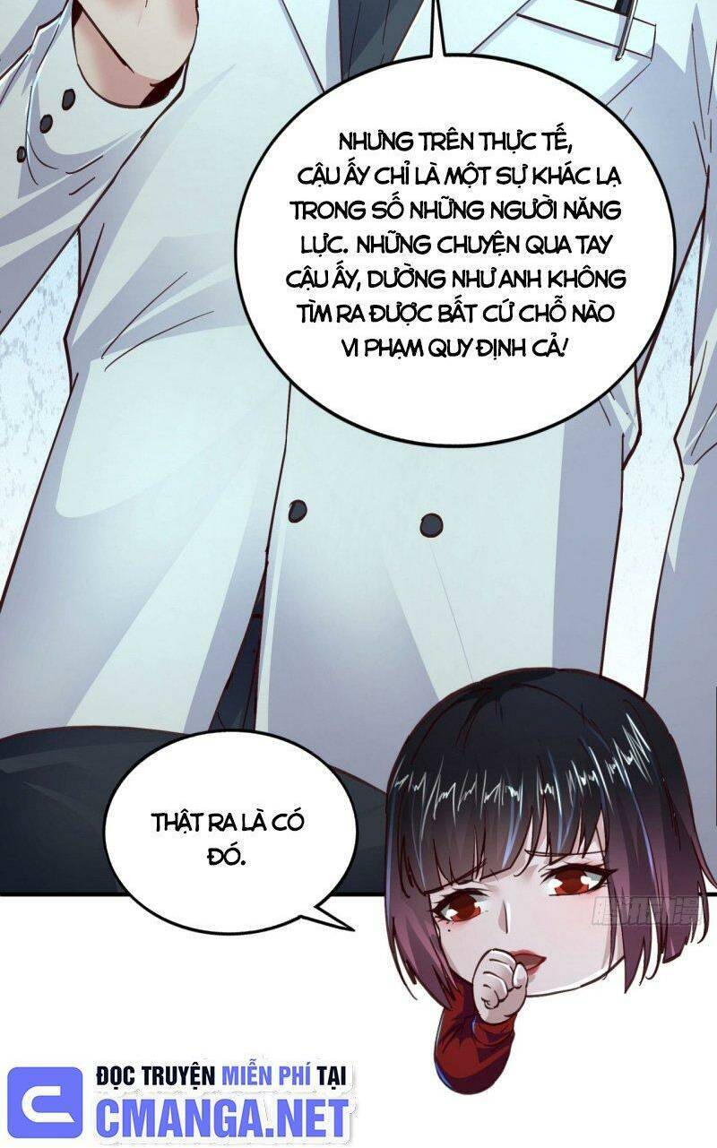 Từ Hồng Nguyệt Khai Thủy Chapter 85 - 18