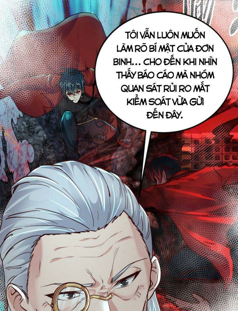 Từ Hồng Nguyệt Khai Thủy Chapter 85 - 20