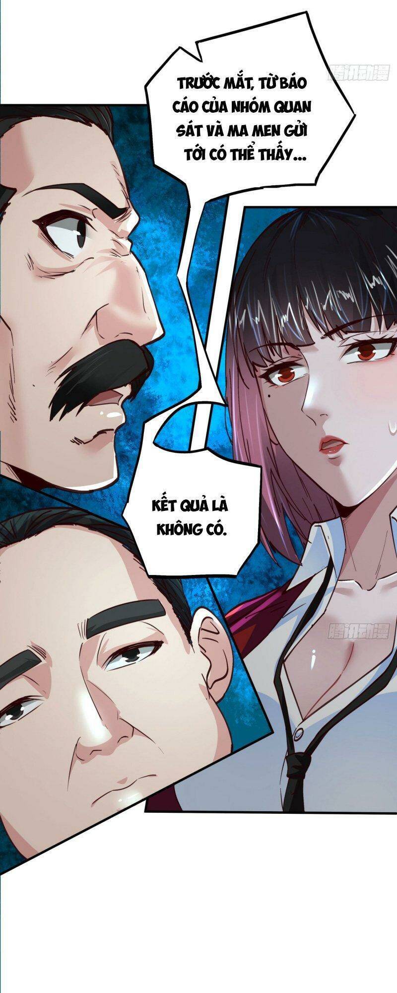 Từ Hồng Nguyệt Khai Thủy Chapter 85 - 22