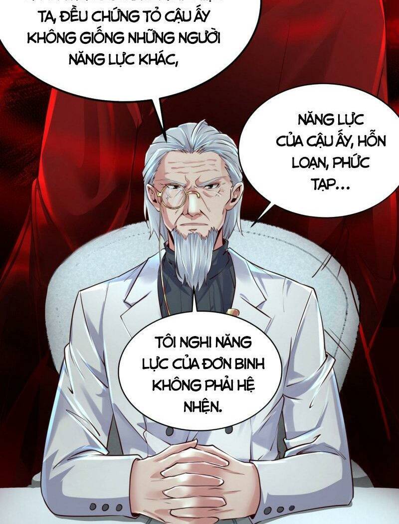 Từ Hồng Nguyệt Khai Thủy Chapter 85 - 24