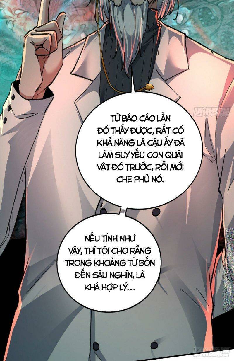 Từ Hồng Nguyệt Khai Thủy Chapter 85 - 40