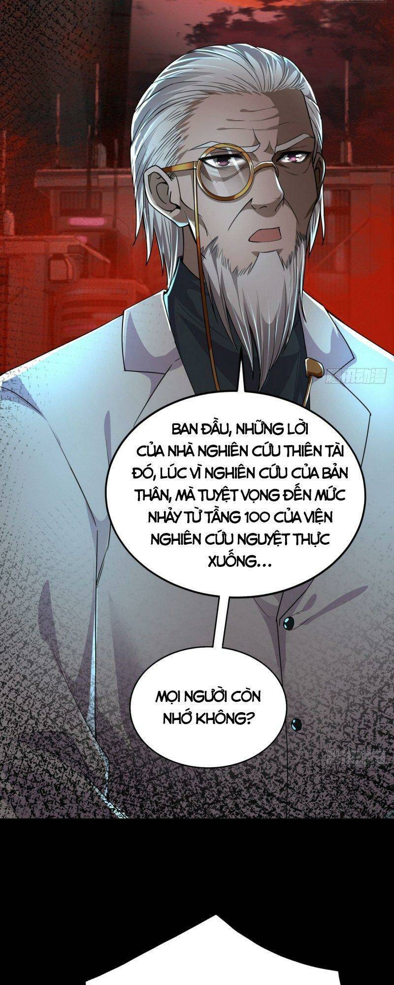 Từ Hồng Nguyệt Khai Thủy Chapter 85 - 49