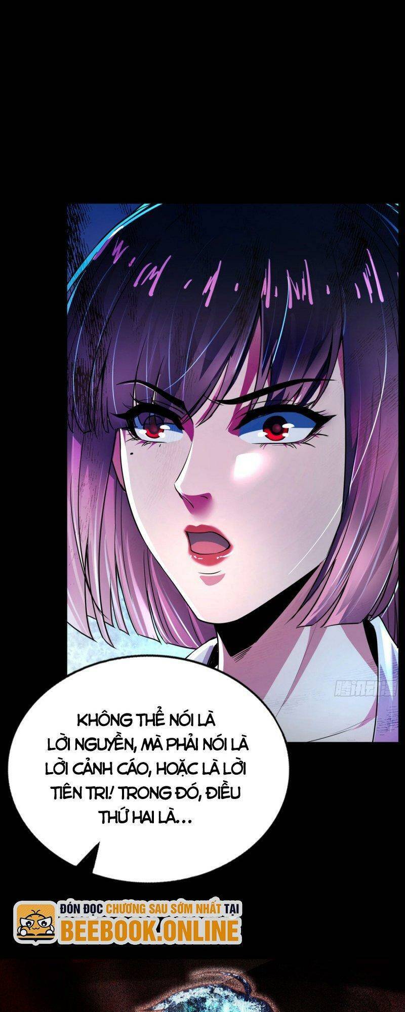 Từ Hồng Nguyệt Khai Thủy Chapter 86 - 1