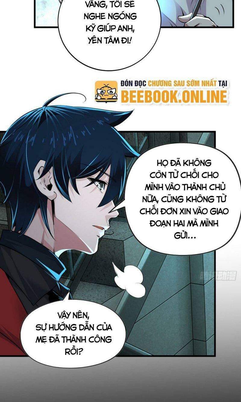 Từ Hồng Nguyệt Khai Thủy Chapter 86 - 16