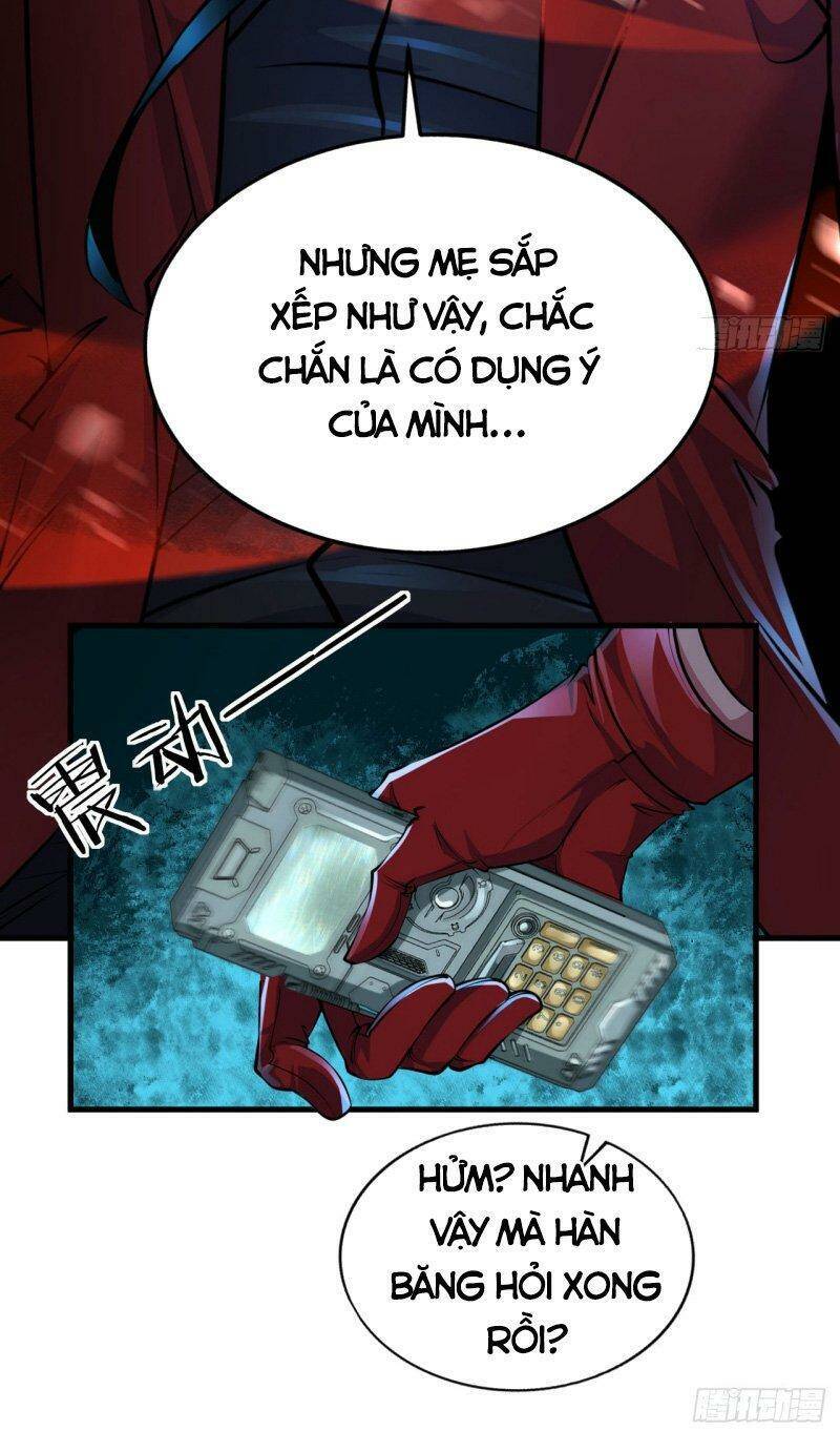 Từ Hồng Nguyệt Khai Thủy Chapter 86 - 20