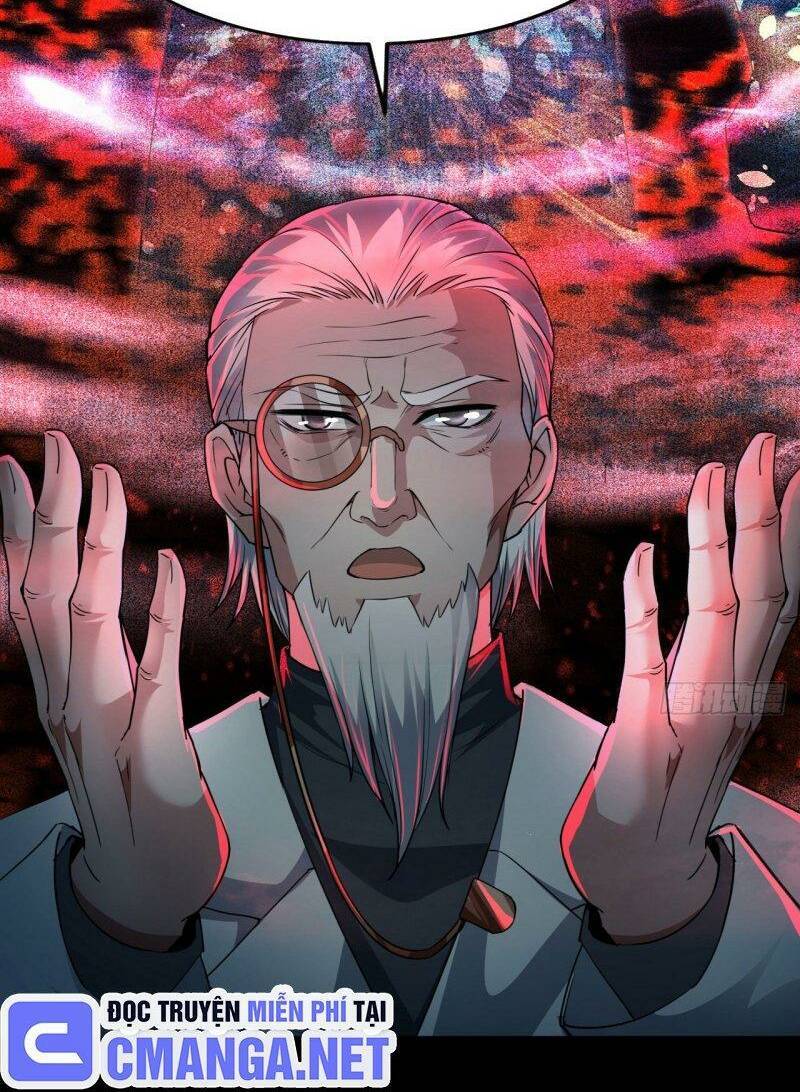 Từ Hồng Nguyệt Khai Thủy Chapter 86 - 3