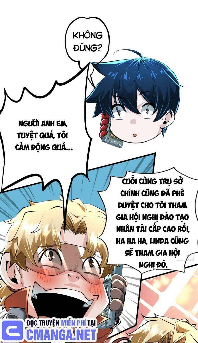 Từ Hồng Nguyệt Khai Thủy Chapter 86 - 21
