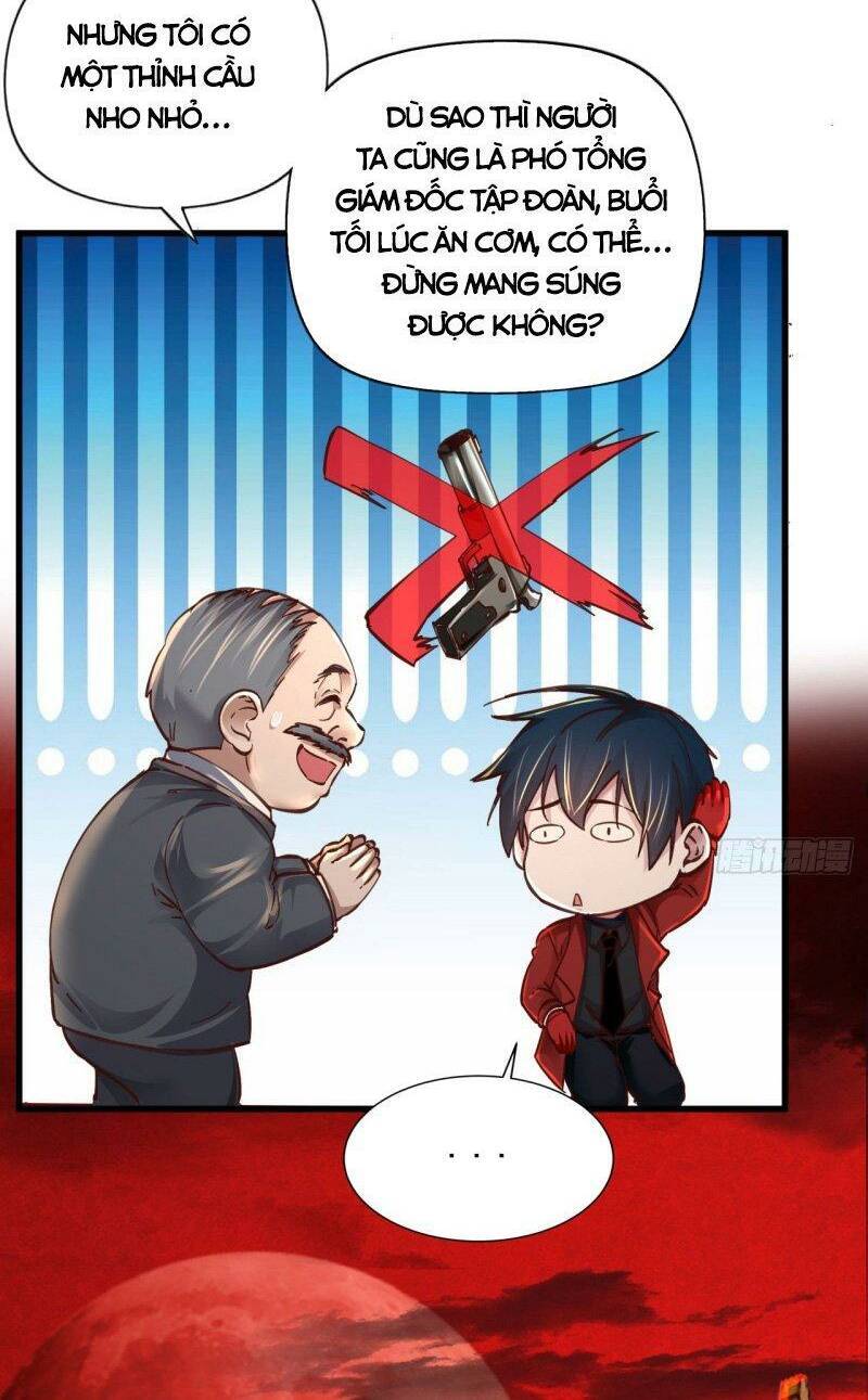 Từ Hồng Nguyệt Khai Thủy Chapter 86 - 30