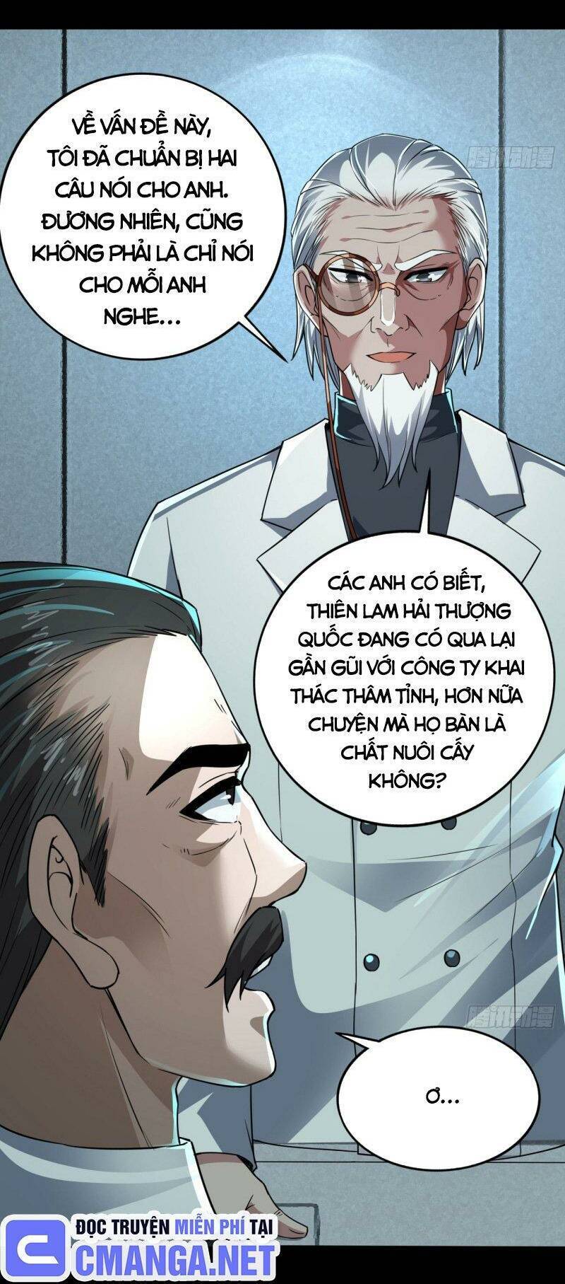 Từ Hồng Nguyệt Khai Thủy Chapter 86 - 5