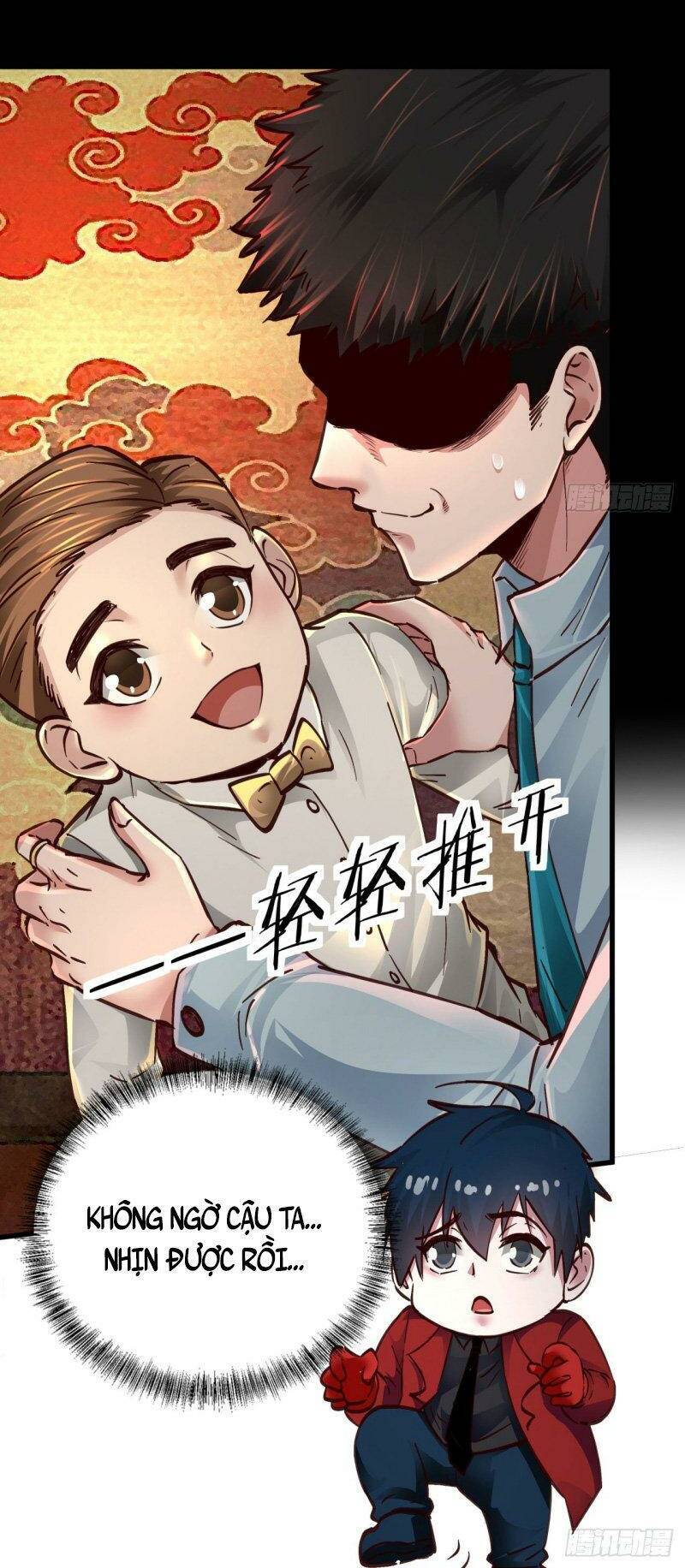 Từ Hồng Nguyệt Khai Thủy Chapter 86 - 45