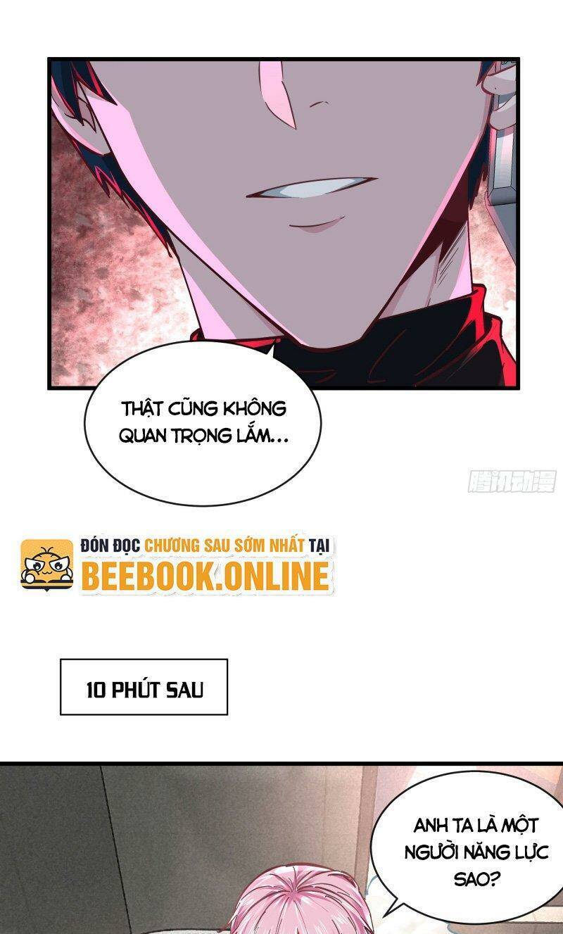 Từ Hồng Nguyệt Khai Thủy Chapter 87 - 17