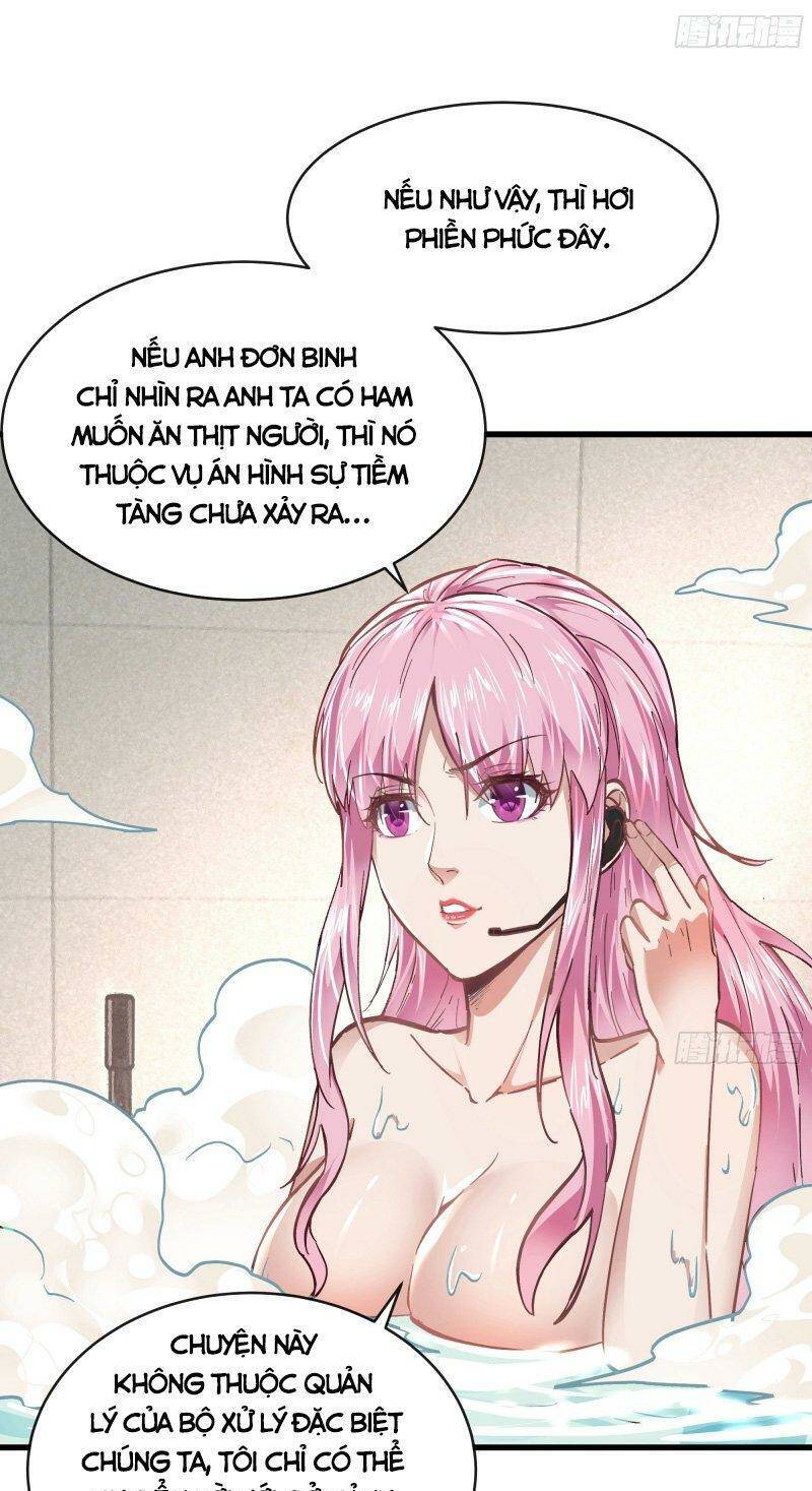 Từ Hồng Nguyệt Khai Thủy Chapter 87 - 19