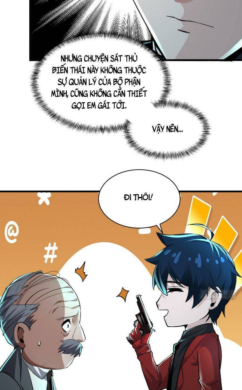 Từ Hồng Nguyệt Khai Thủy Chapter 87 - 28