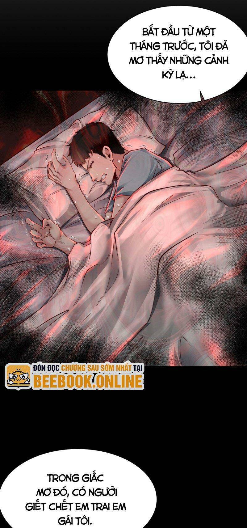 Từ Hồng Nguyệt Khai Thủy Chapter 87 - 38