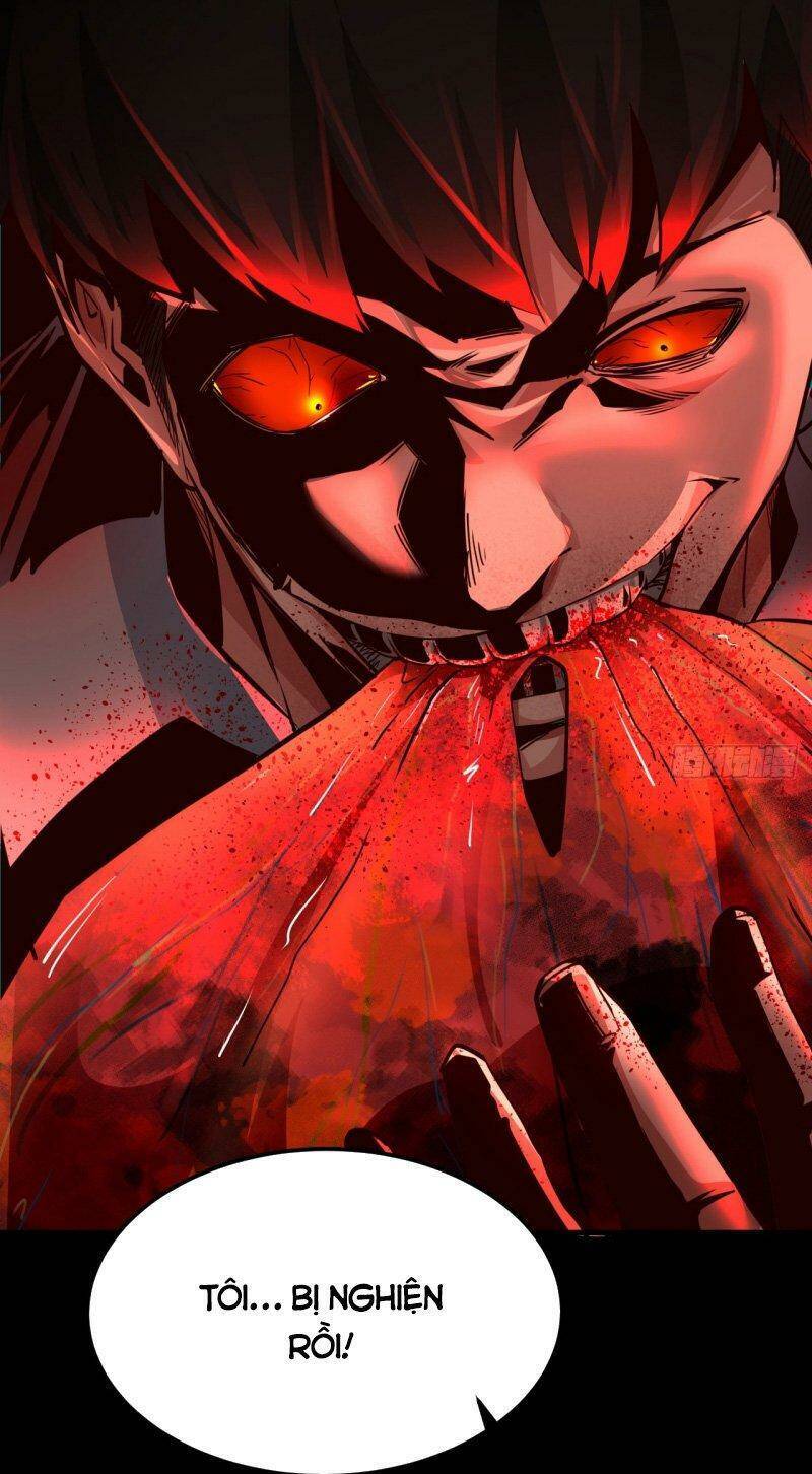 Từ Hồng Nguyệt Khai Thủy Chapter 87 - 46