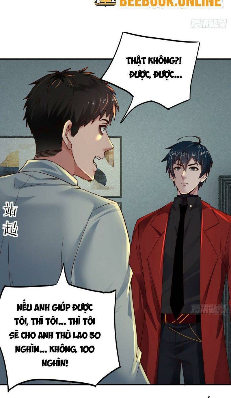 Từ Hồng Nguyệt Khai Thủy Chapter 88 - 11