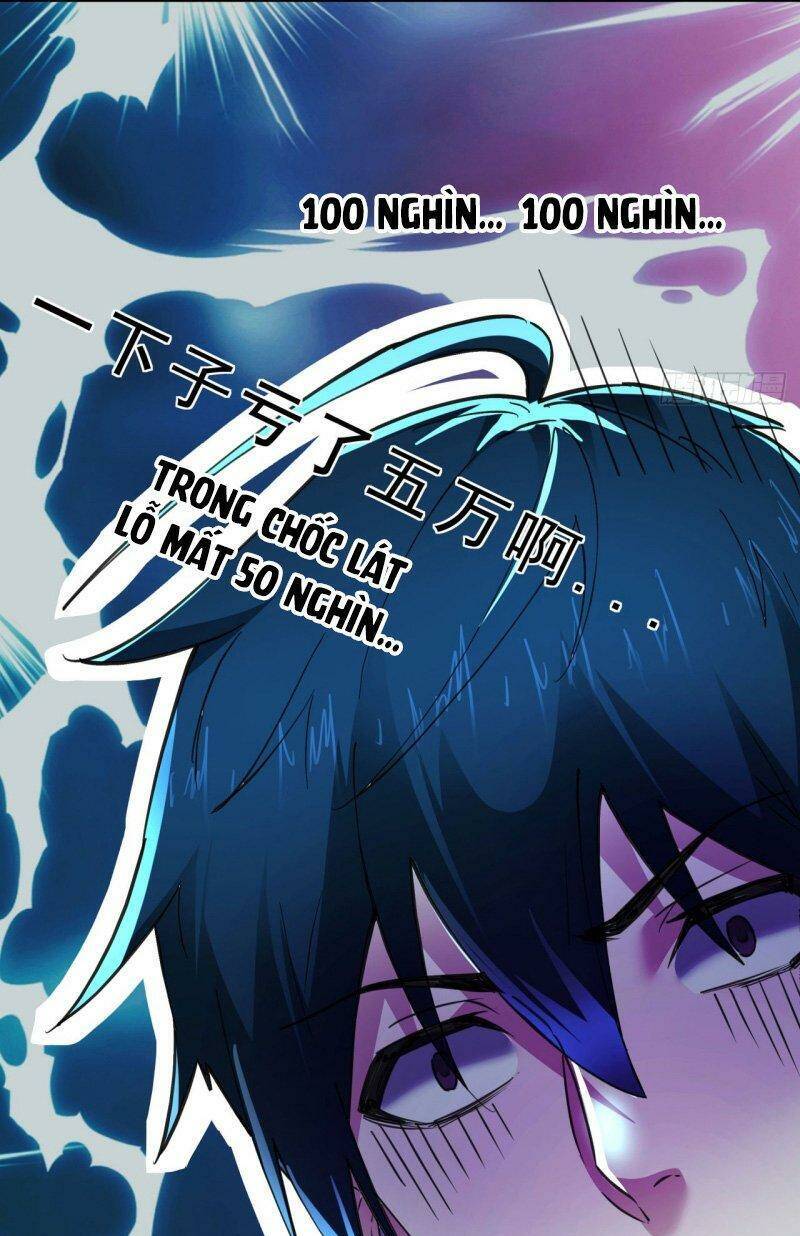 Từ Hồng Nguyệt Khai Thủy Chapter 88 - 27