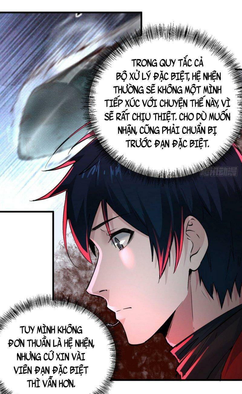 Từ Hồng Nguyệt Khai Thủy Chapter 88 - 31