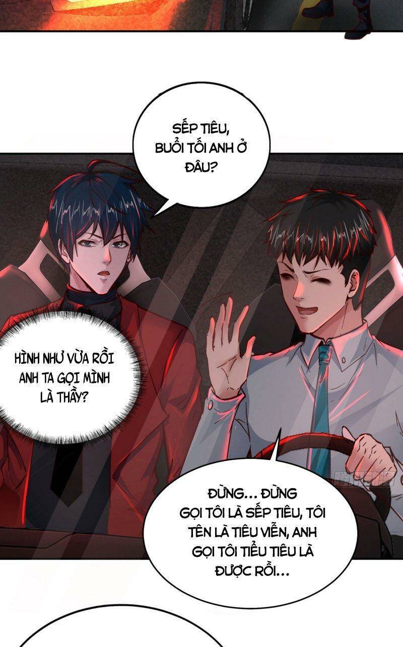 Từ Hồng Nguyệt Khai Thủy Chapter 88 - 33