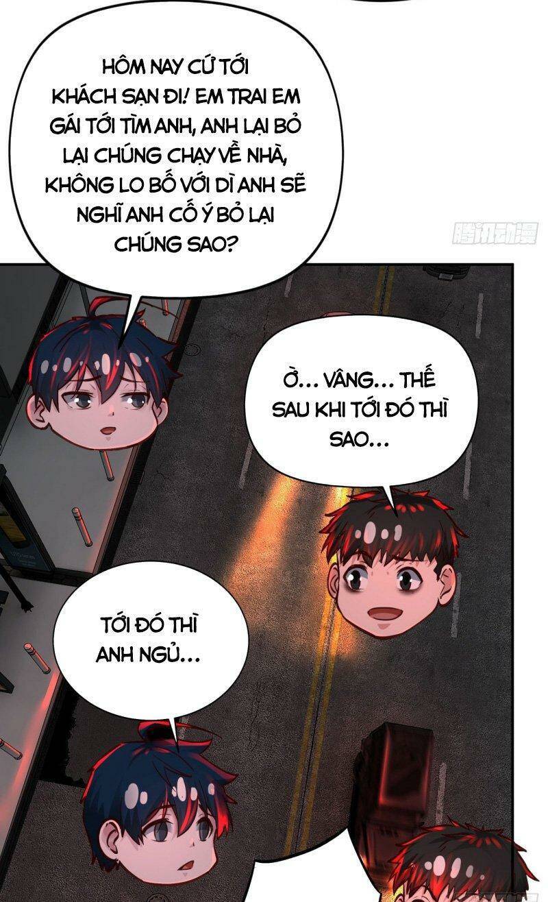 Từ Hồng Nguyệt Khai Thủy Chapter 88 - 35