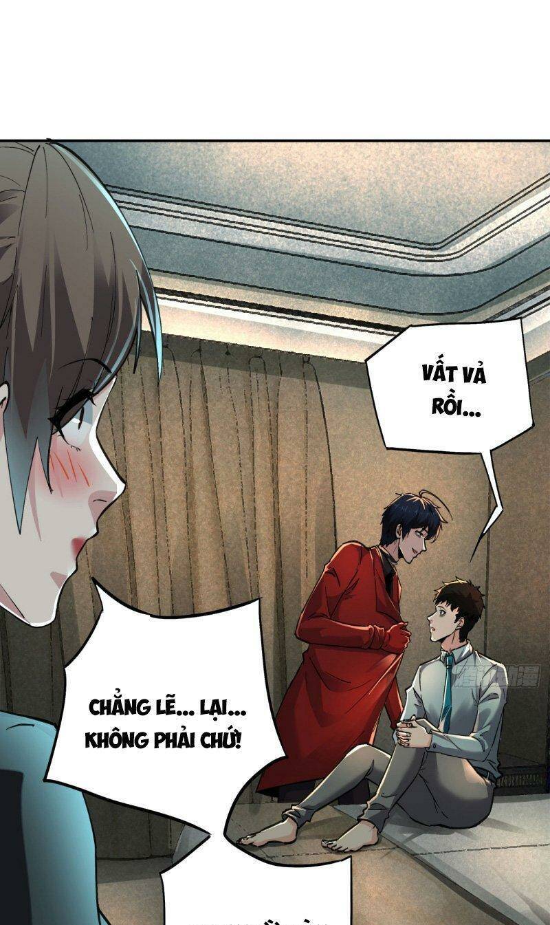 Từ Hồng Nguyệt Khai Thủy Chapter 88 - 39