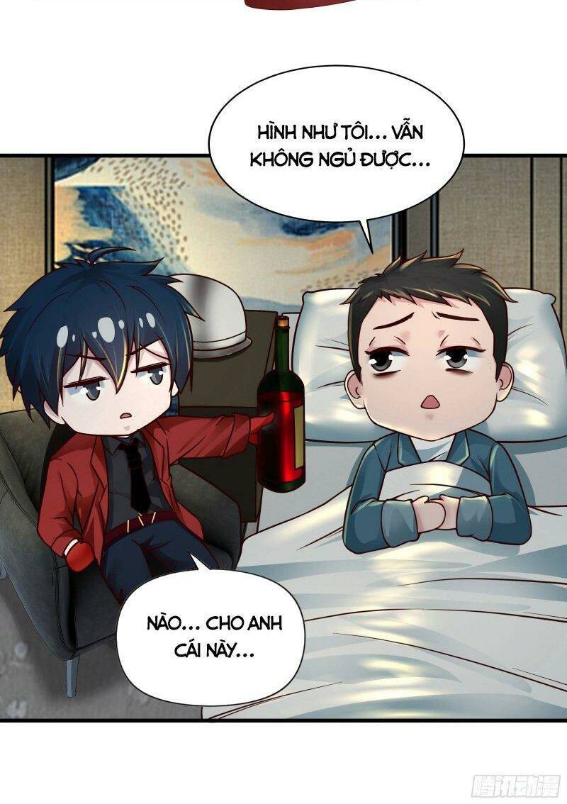 Từ Hồng Nguyệt Khai Thủy Chapter 88 - 44