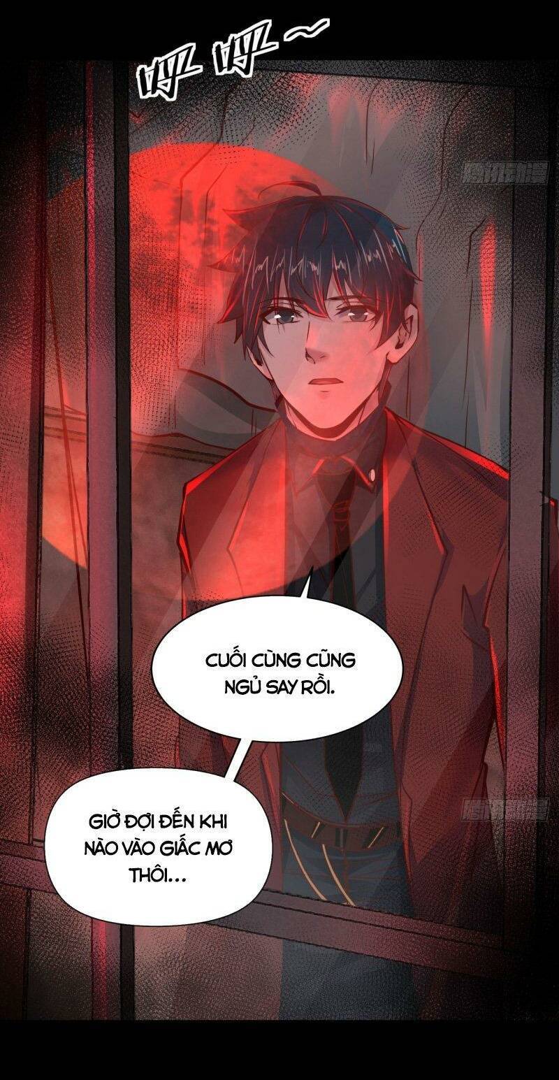 Từ Hồng Nguyệt Khai Thủy Chapter 88 - 48