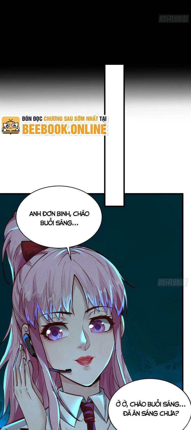 Từ Hồng Nguyệt Khai Thủy Chapter 88 - 6