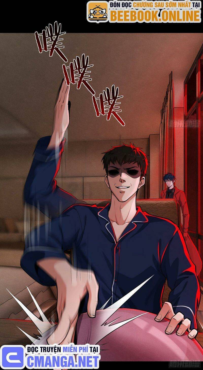 Từ Hồng Nguyệt Khai Thủy Chapter 89 - 2