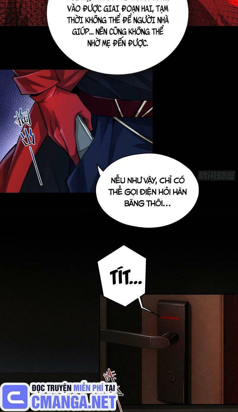 Từ Hồng Nguyệt Khai Thủy Chapter 89 - 9