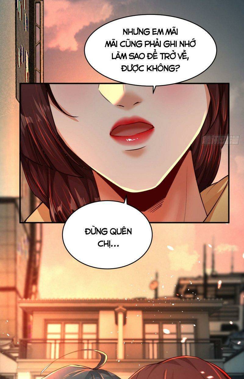Từ Hồng Nguyệt Khai Thủy Chapter 91 - 39