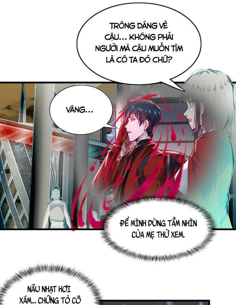 Từ Hồng Nguyệt Khai Thủy Chapter 92 - 24
