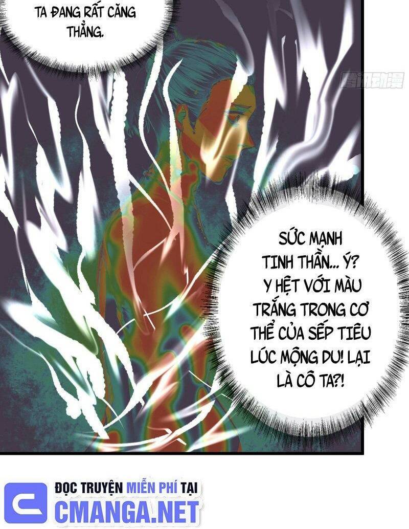 Từ Hồng Nguyệt Khai Thủy Chapter 92 - 25