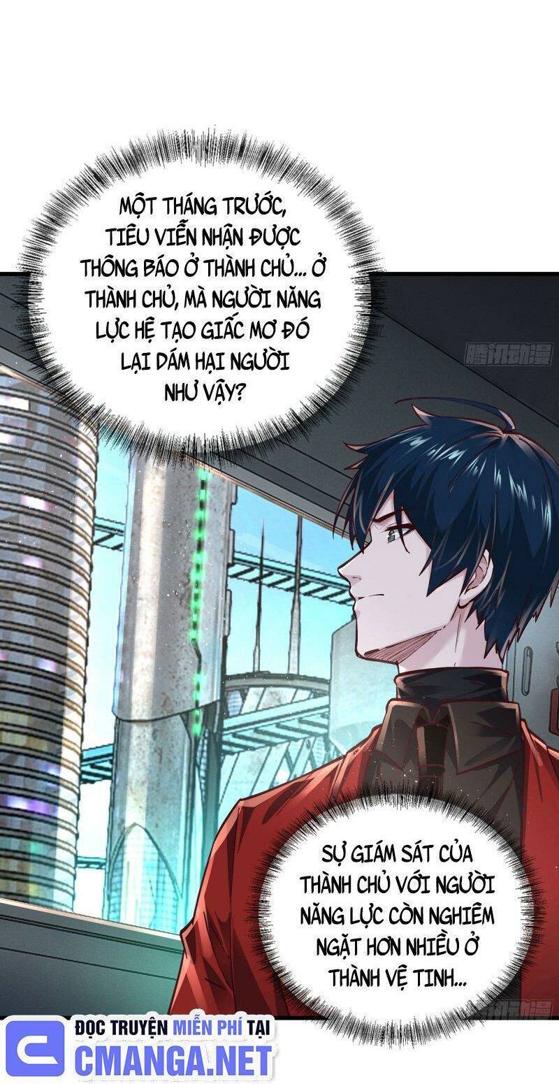Từ Hồng Nguyệt Khai Thủy Chapter 92 - 4