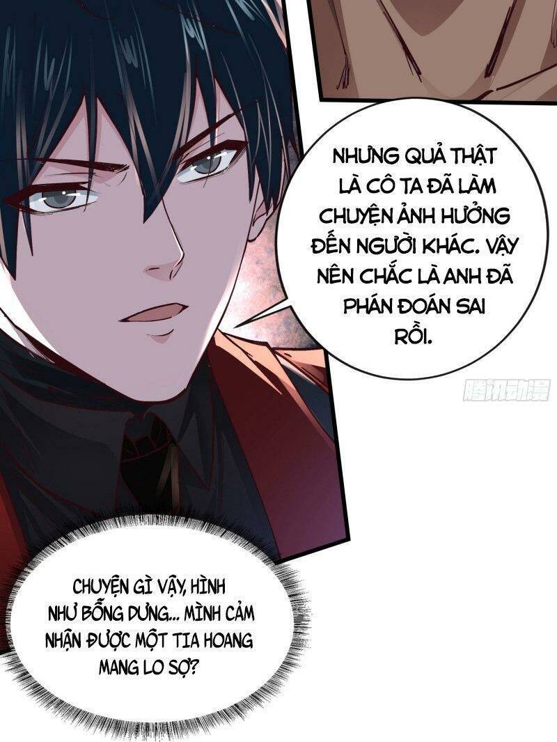 Từ Hồng Nguyệt Khai Thủy Chapter 92 - 33