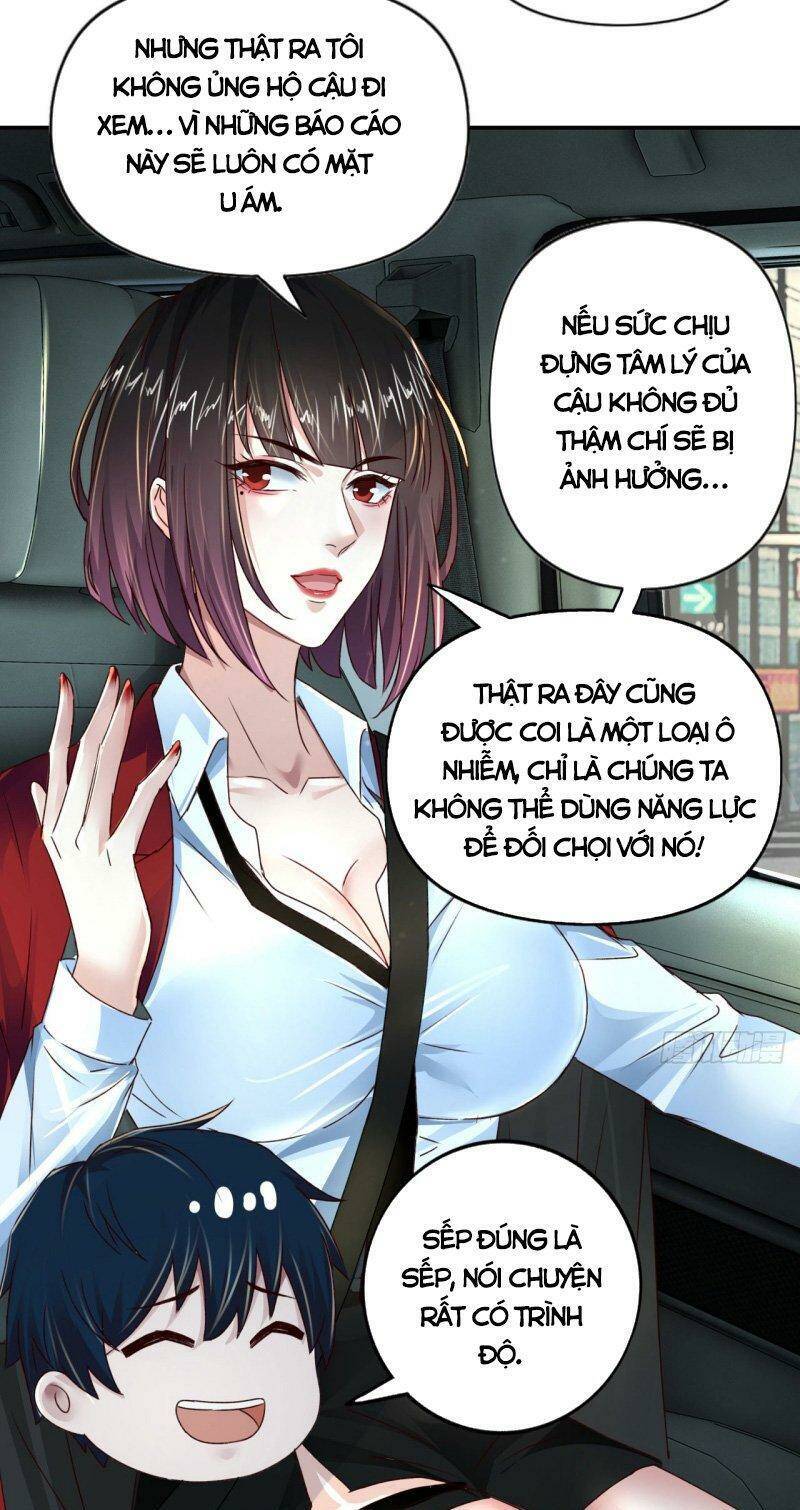 Từ Hồng Nguyệt Khai Thủy Chapter 92 - 46