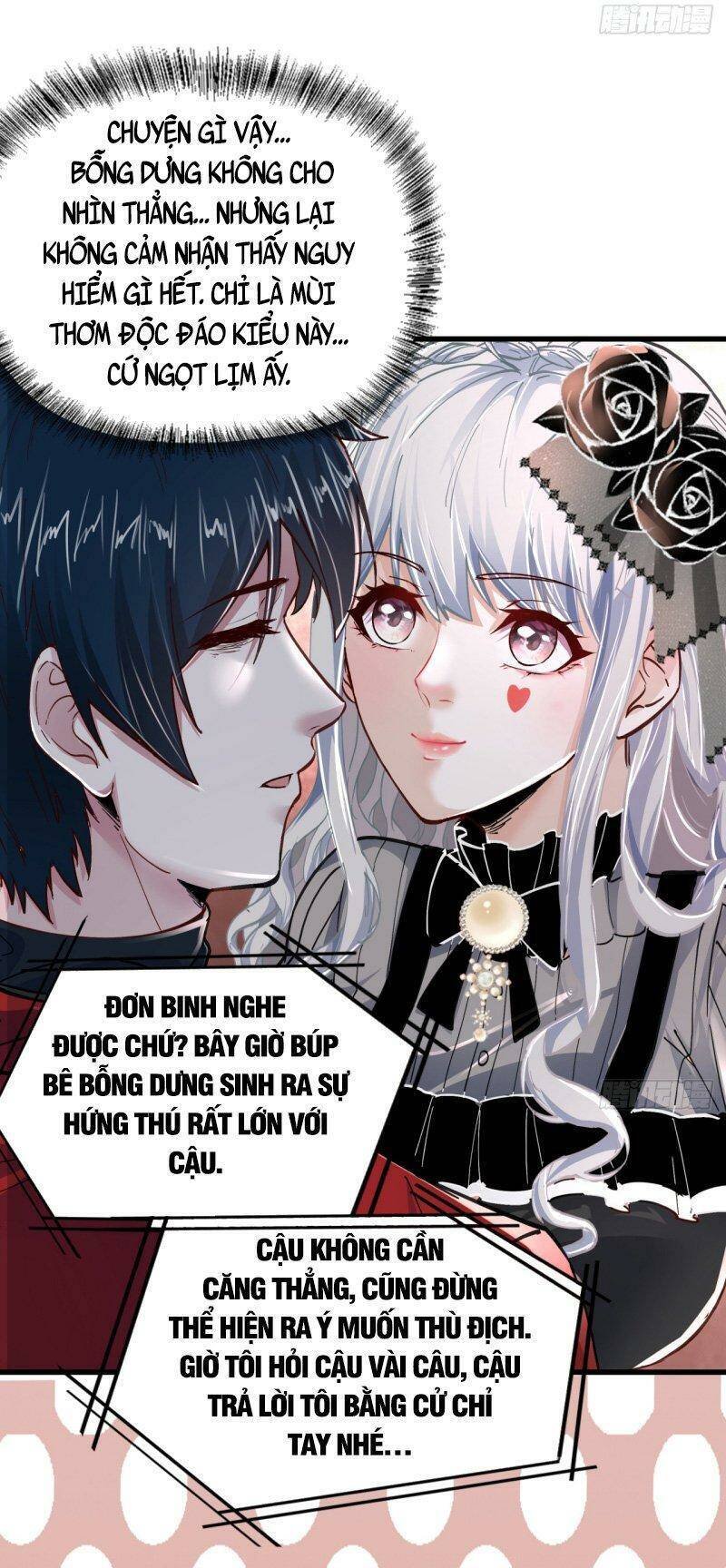 Từ Hồng Nguyệt Khai Thủy Chapter 93 - 41