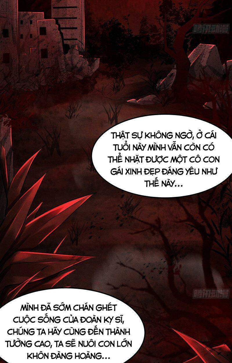 Từ Hồng Nguyệt Khai Thủy Chapter 94 - 2
